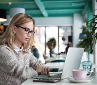Técnicas de edición en hojas de trabajo