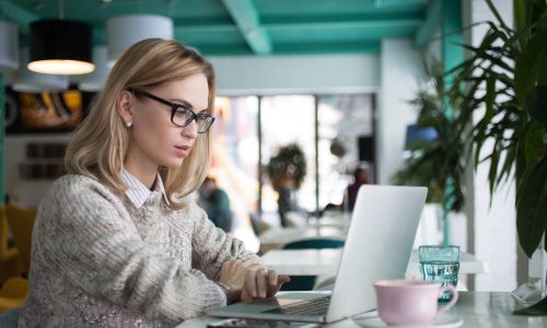 Técnicas de edición en hojas de trabajo
