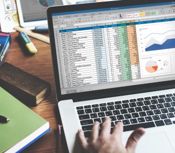 ¿Qué es una fórmula en Excel, y sus propiedades?