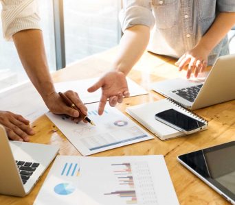 Fundamentos de Gráficos en Excel