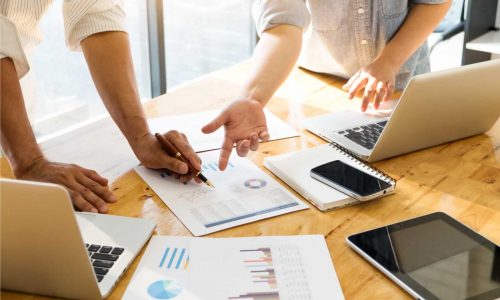 Fundamentos de Gráficos en Excel
