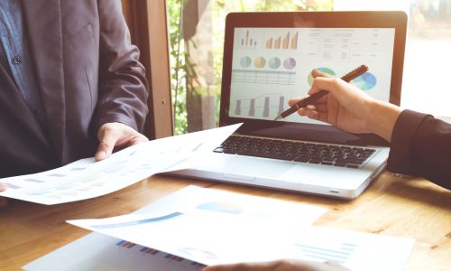Fundamentos de Rangos y Tablas en Excel