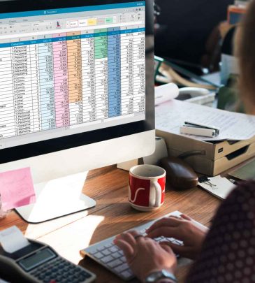 Excel profesional para empresas